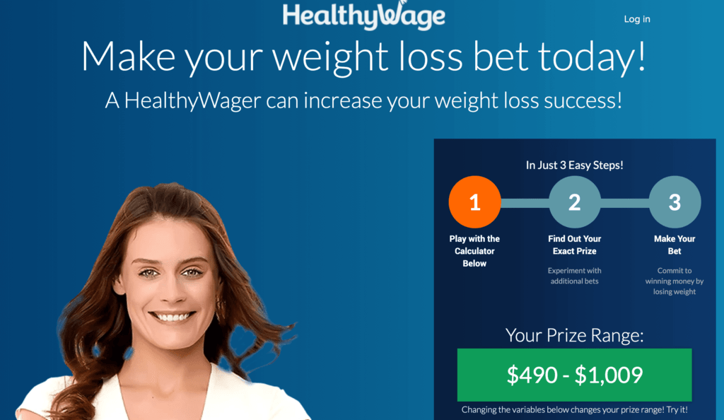 healthywage app for free paypal money