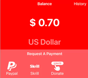 Attapoll instant PayPal money. Surveys to take on Attapoll to make easy and fast money. Attapoll surveys have low minimum PayPal payout.  